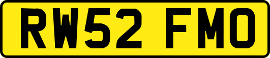 RW52FMO