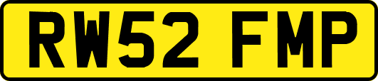 RW52FMP