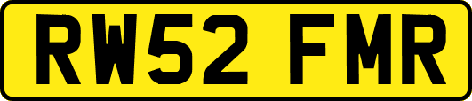 RW52FMR