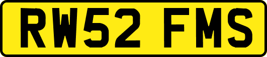 RW52FMS