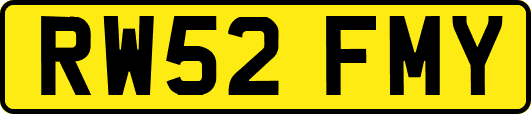 RW52FMY