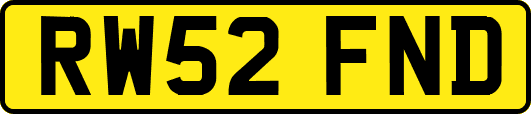 RW52FND