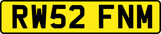 RW52FNM