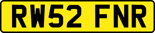 RW52FNR