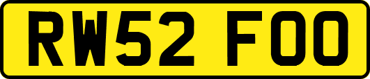 RW52FOO