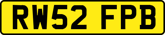 RW52FPB