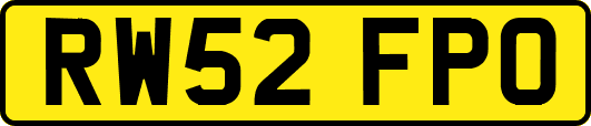 RW52FPO