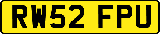 RW52FPU