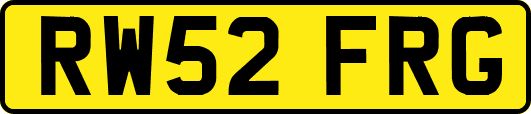RW52FRG