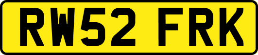 RW52FRK