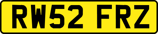 RW52FRZ