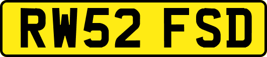 RW52FSD