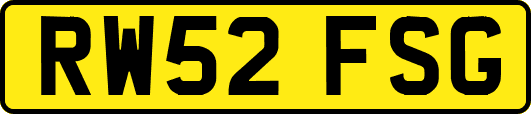 RW52FSG