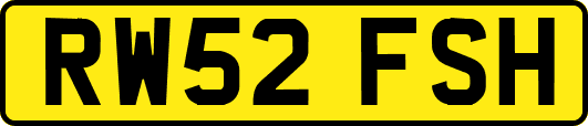 RW52FSH