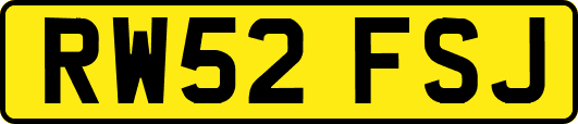 RW52FSJ