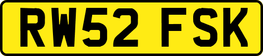 RW52FSK