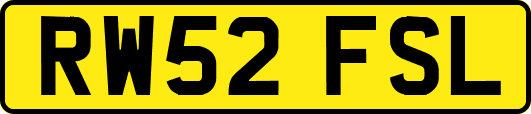 RW52FSL