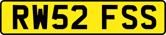 RW52FSS