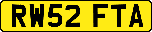 RW52FTA