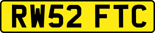 RW52FTC