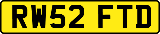 RW52FTD