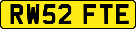 RW52FTE