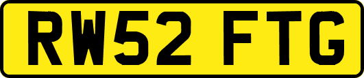 RW52FTG