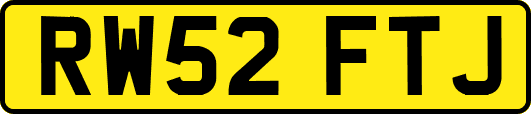 RW52FTJ