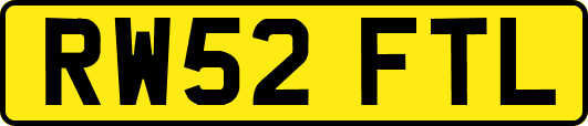 RW52FTL