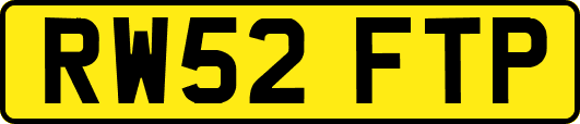 RW52FTP