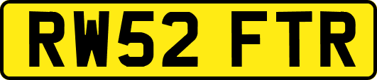 RW52FTR