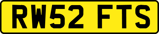 RW52FTS