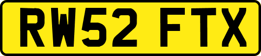 RW52FTX