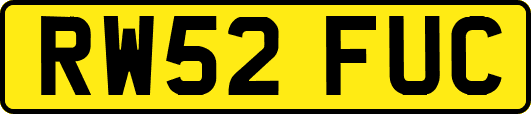RW52FUC