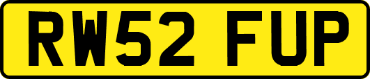 RW52FUP