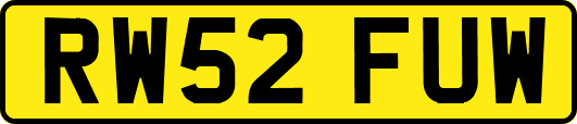 RW52FUW