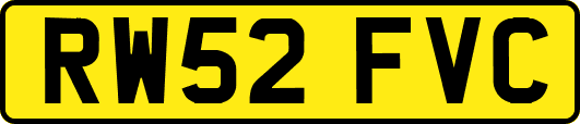 RW52FVC