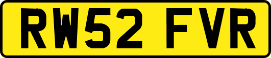 RW52FVR