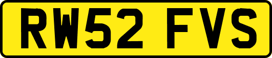RW52FVS