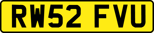RW52FVU