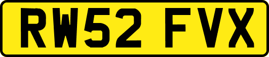 RW52FVX