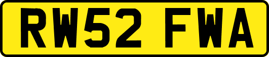 RW52FWA