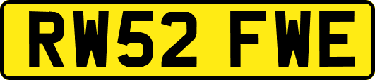 RW52FWE