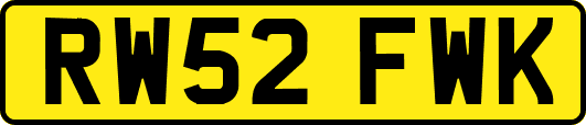 RW52FWK
