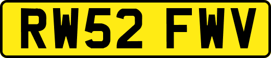 RW52FWV