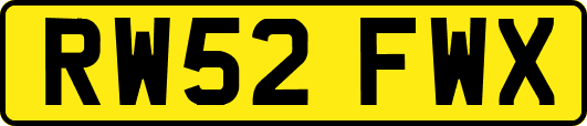 RW52FWX