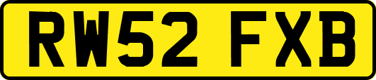 RW52FXB
