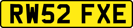 RW52FXE