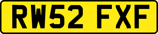 RW52FXF