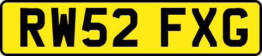 RW52FXG
